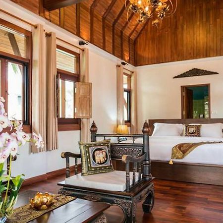 Villa Leela House HHQ Esterno foto