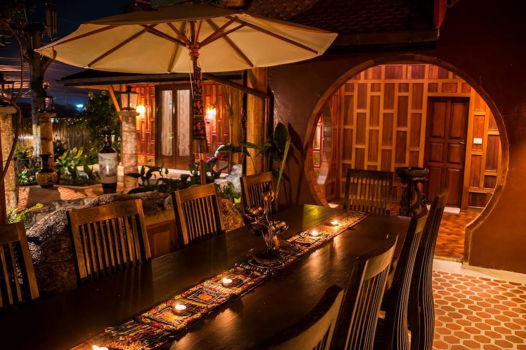 Villa Leela House HHQ Esterno foto