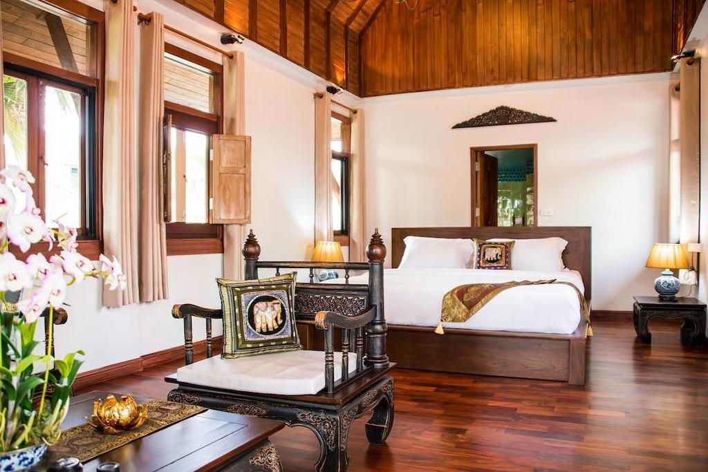 Villa Leela House HHQ Esterno foto