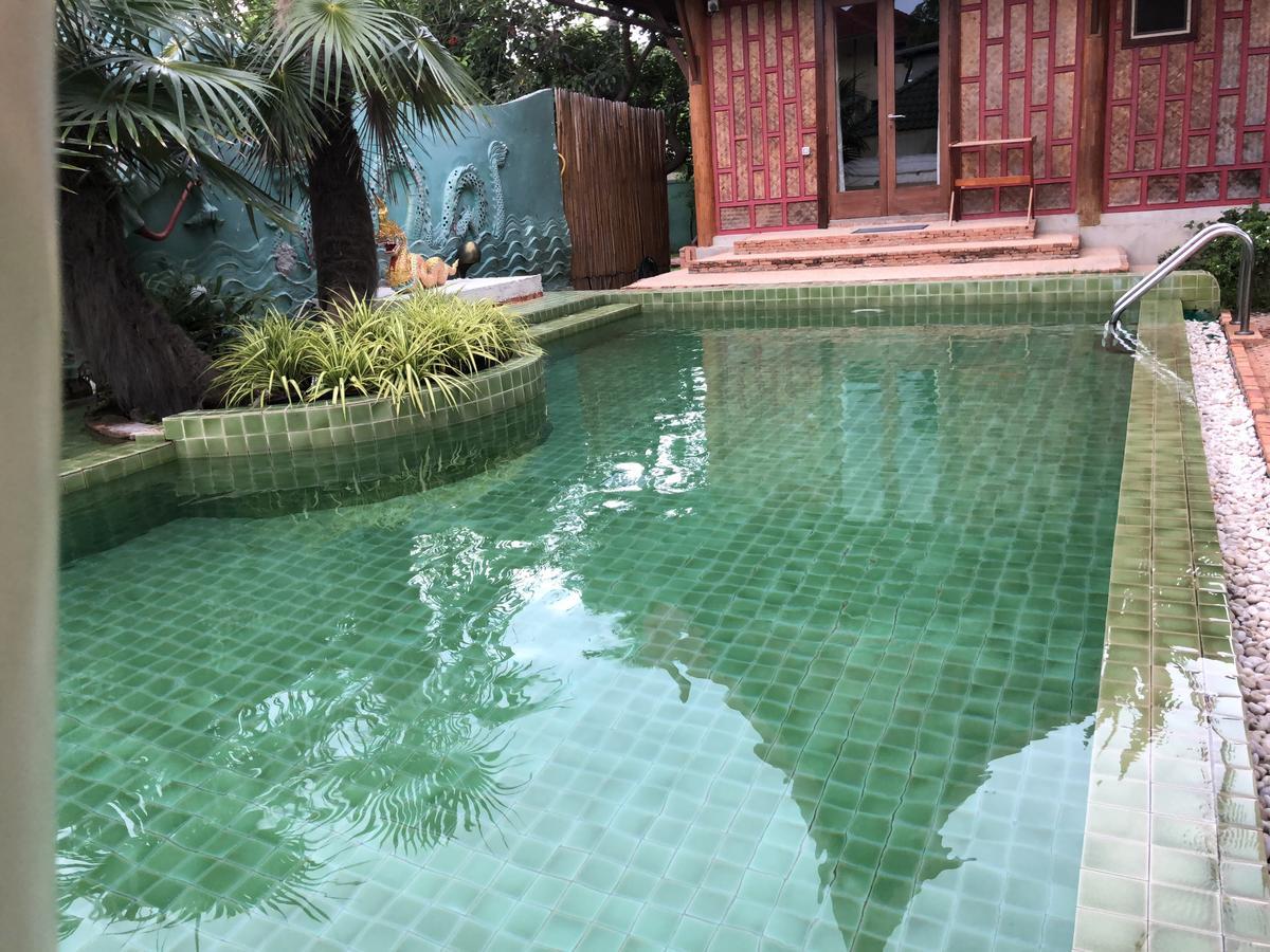 Villa Leela House HHQ Esterno foto