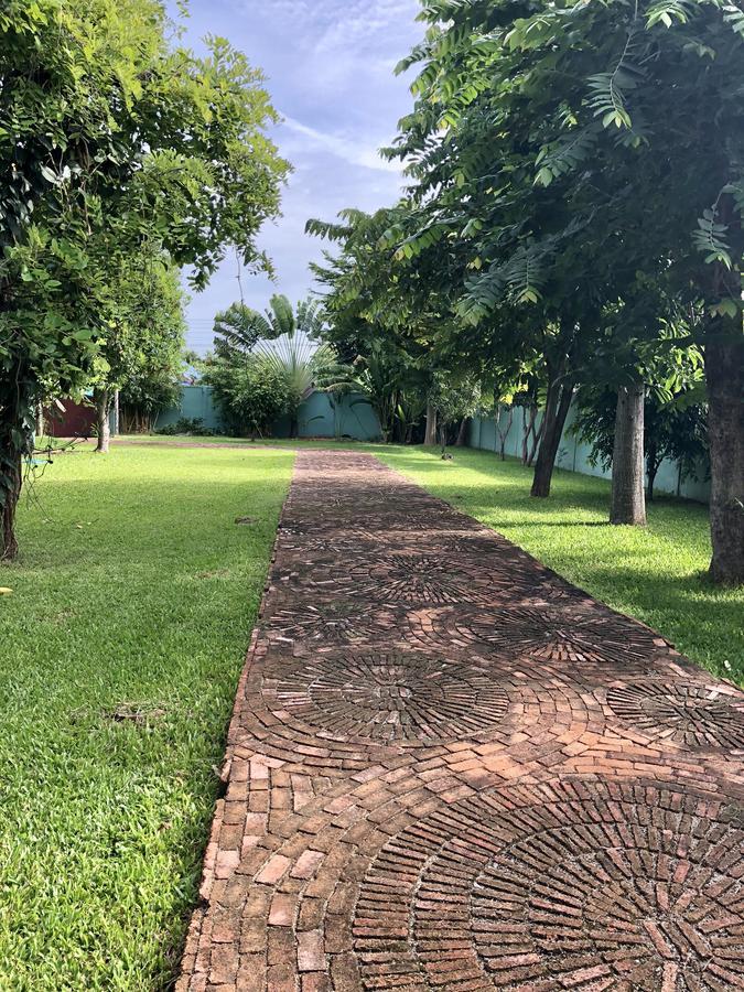 Villa Leela House HHQ Esterno foto
