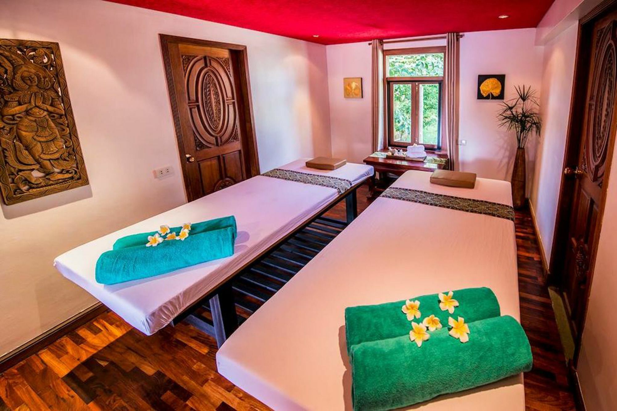 Villa Leela House HHQ Esterno foto