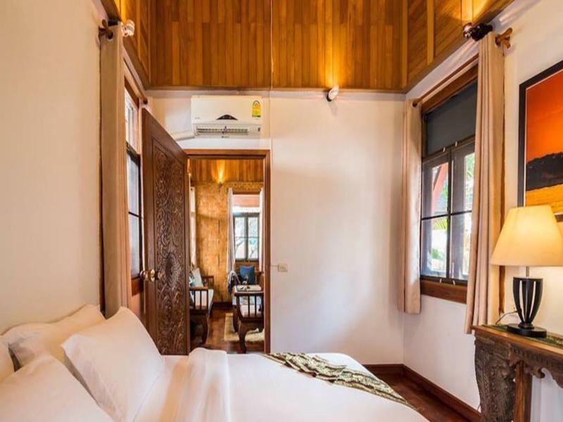 Villa Leela House HHQ Esterno foto