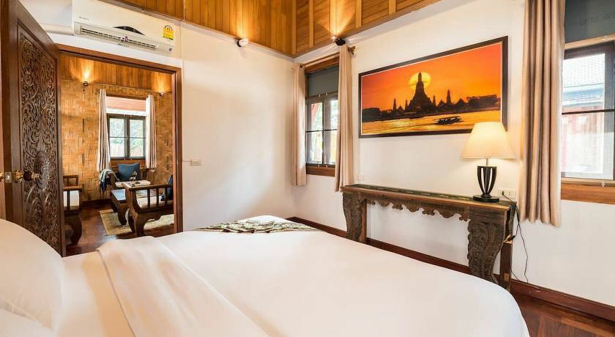 Villa Leela House HHQ Esterno foto