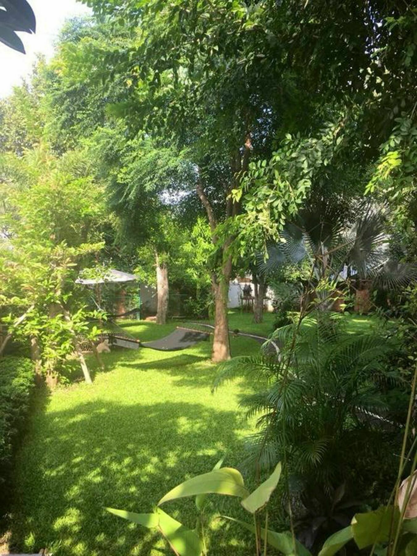 Villa Leela House HHQ Esterno foto