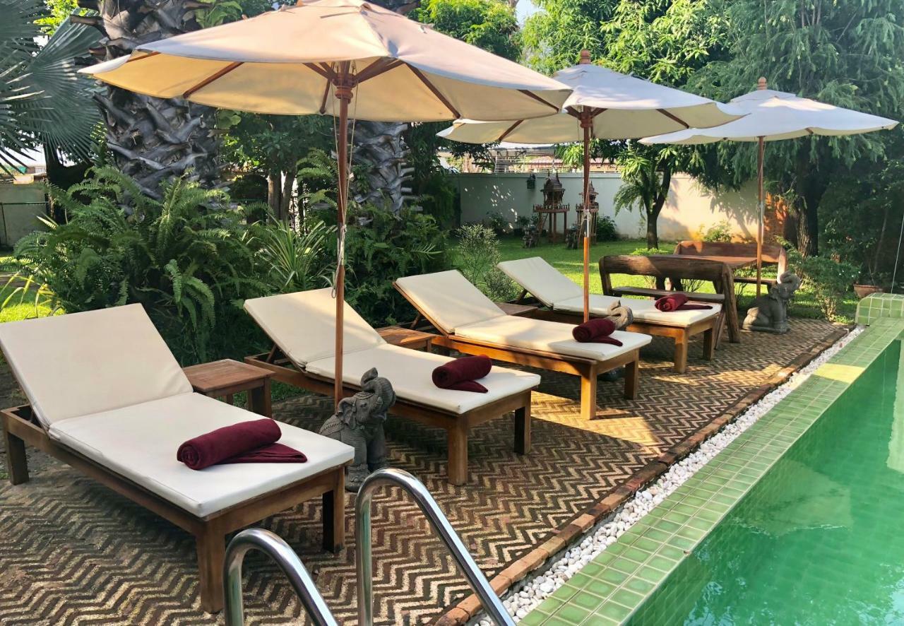 Villa Leela House HHQ Esterno foto