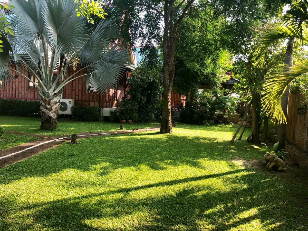 Villa Leela House HHQ Esterno foto