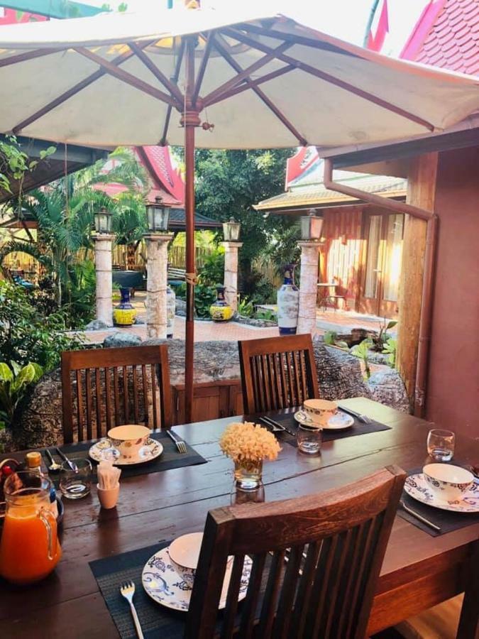 Villa Leela House HHQ Esterno foto